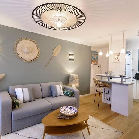 Host Inn Sweet Croisette Cannes Eksteriør billede