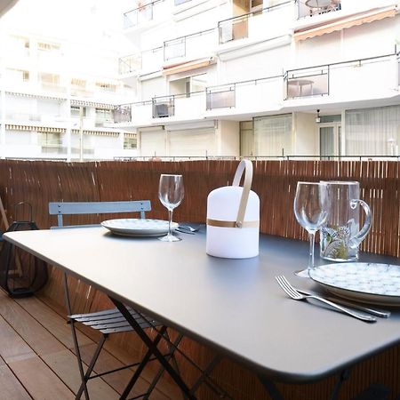 Host Inn Sweet Croisette Cannes Eksteriør billede