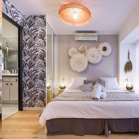 Host Inn Sweet Croisette Cannes Eksteriør billede