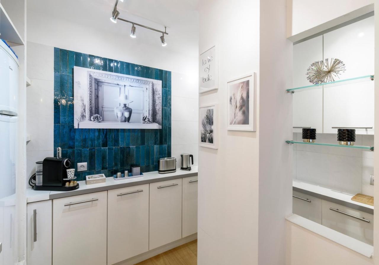 Host Inn Sweet Croisette Cannes Eksteriør billede
