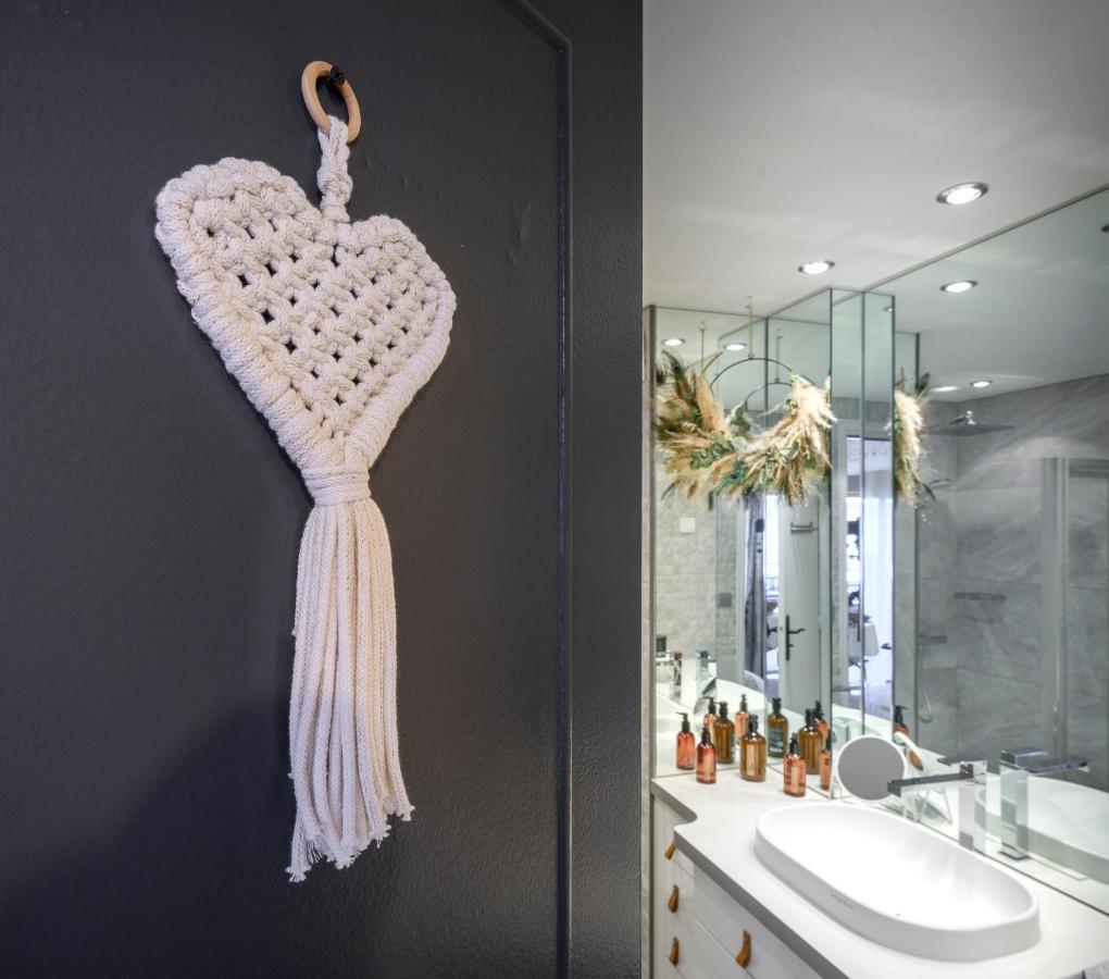 Host Inn Sweet Croisette Cannes Eksteriør billede