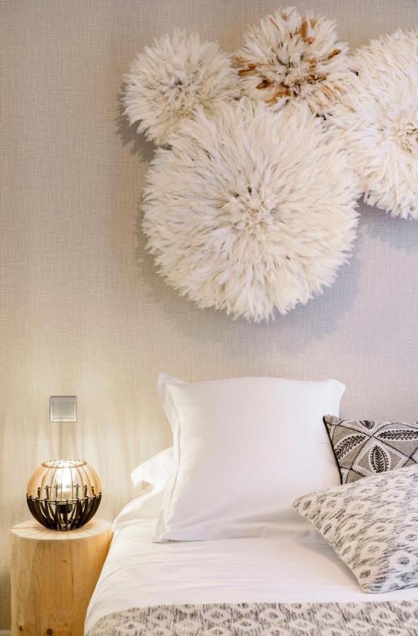 Host Inn Sweet Croisette Cannes Eksteriør billede