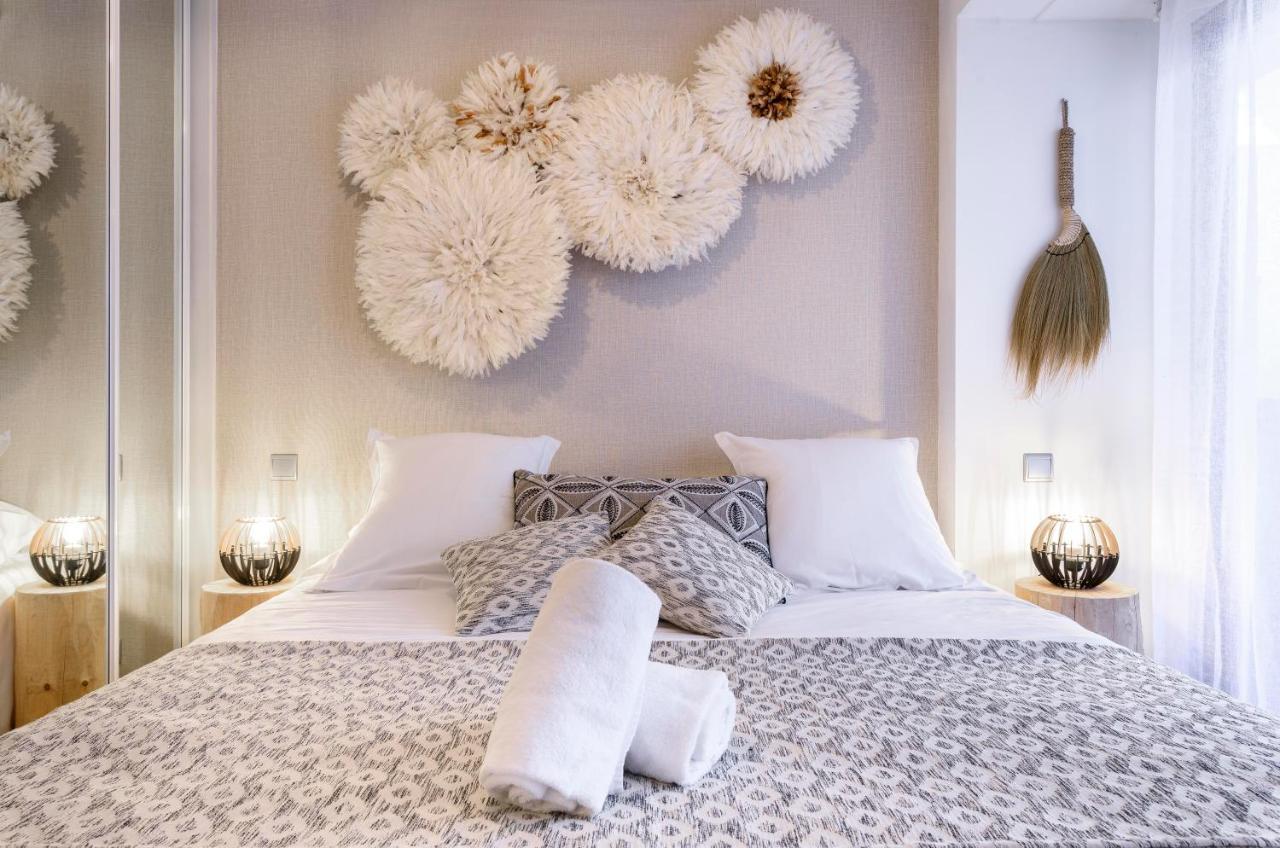 Host Inn Sweet Croisette Cannes Eksteriør billede