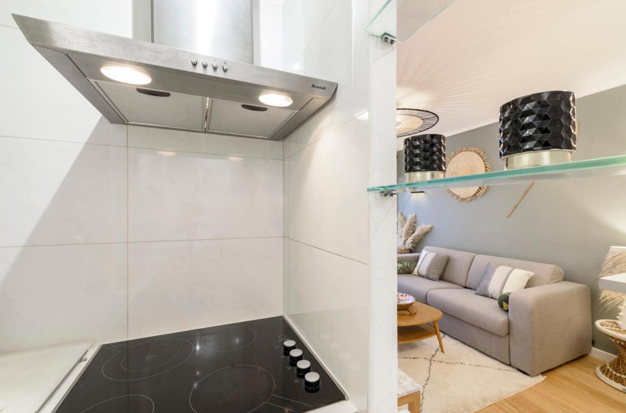 Host Inn Sweet Croisette Cannes Eksteriør billede